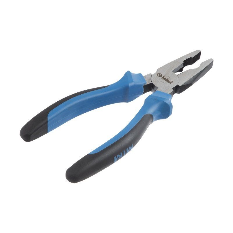 انبردست ابزار میکا مدل c65 p201 سایز 8 اینچ